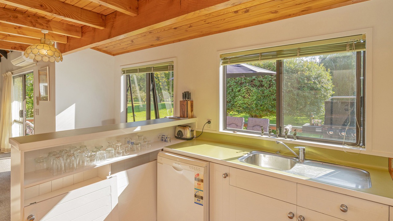 Photo of Kitchen in Pauanui