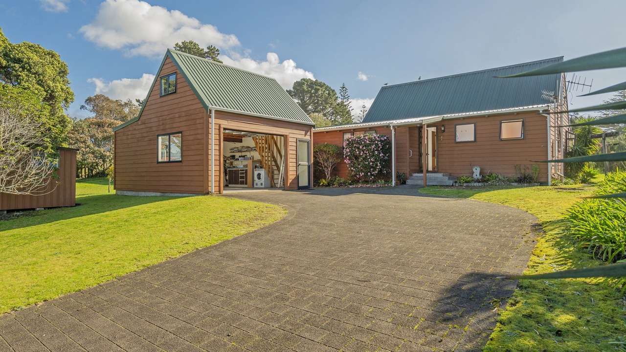 Photo of Outdoor in Pauanui