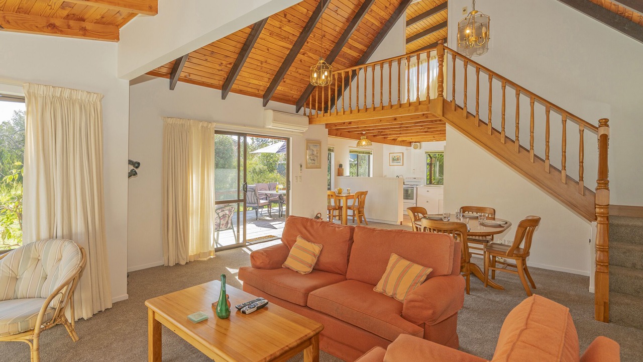 Photo of Livingroom in Pauanui