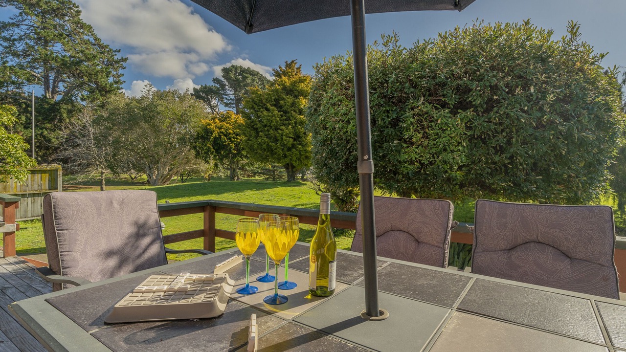 Photo of Outdoor in Pauanui