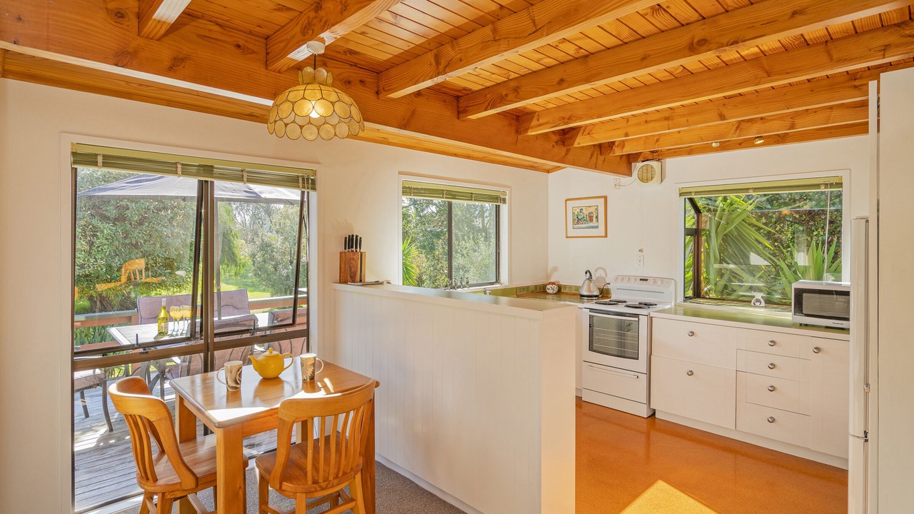 Photo of Kitchen in Pauanui