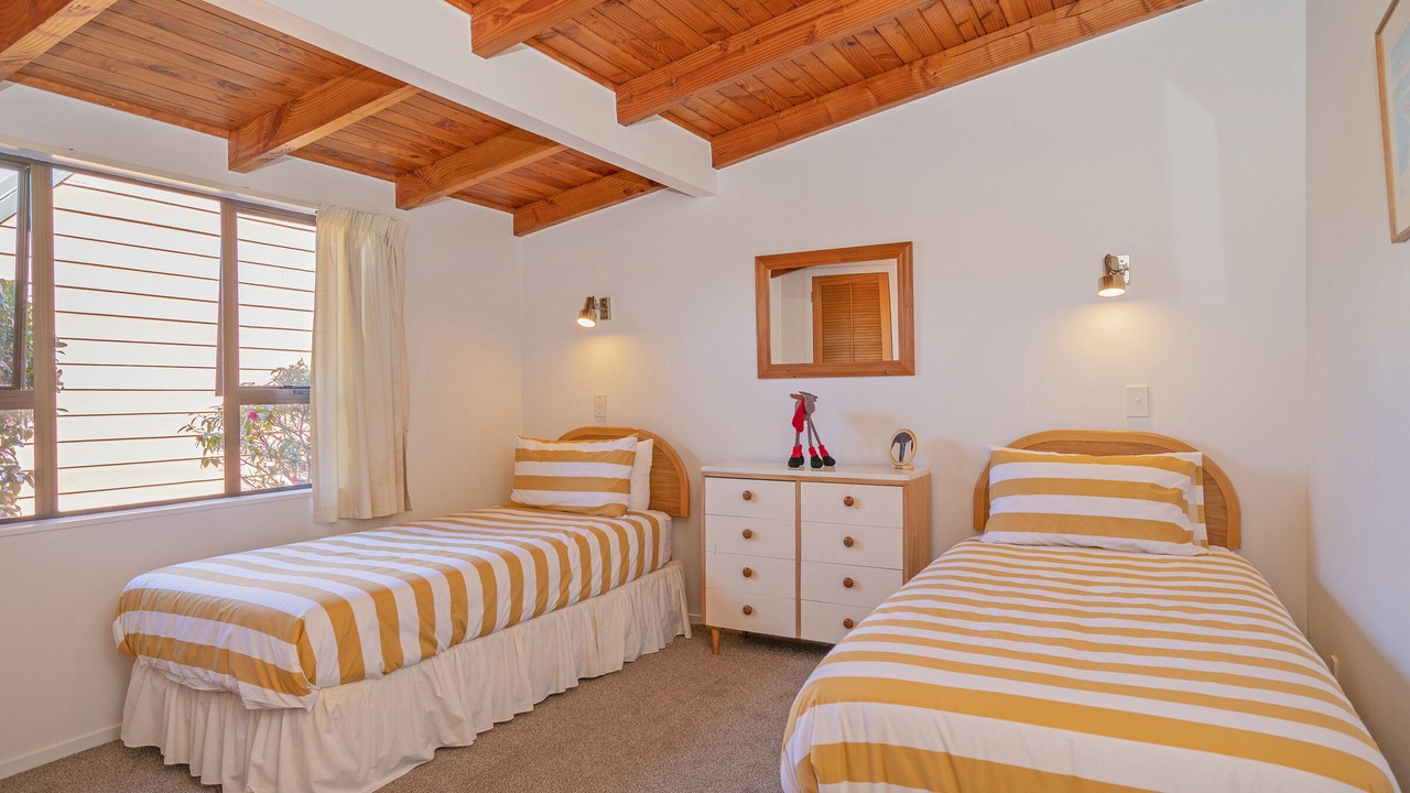 Photo of Bedroom in Pauanui