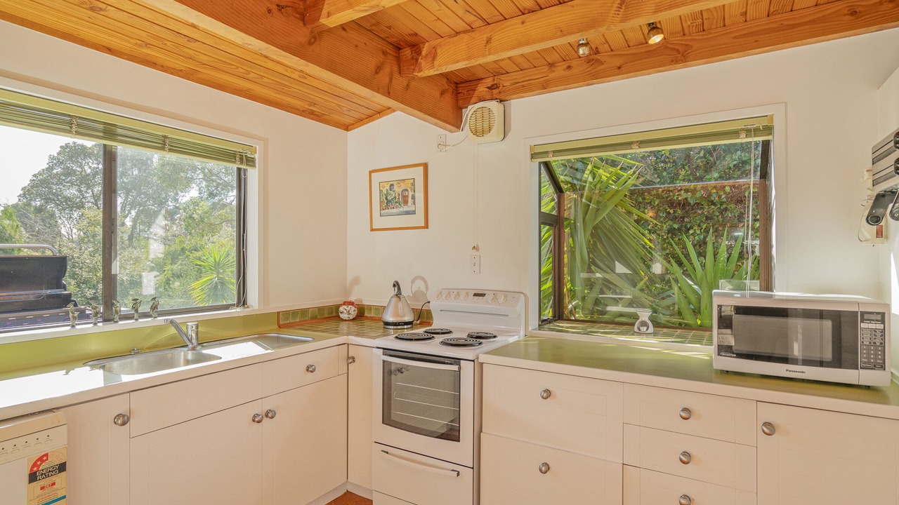 Photo of Kitchen in Pauanui