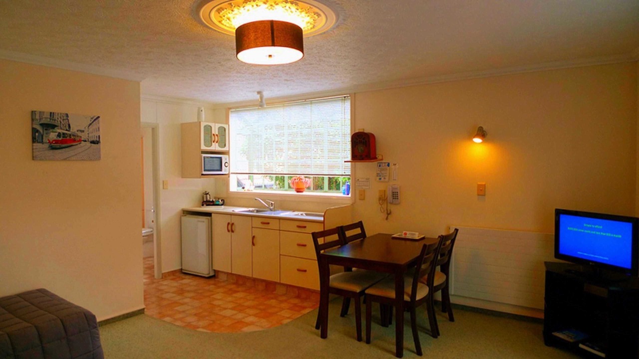 Photo of Kitchen in Fenton Street