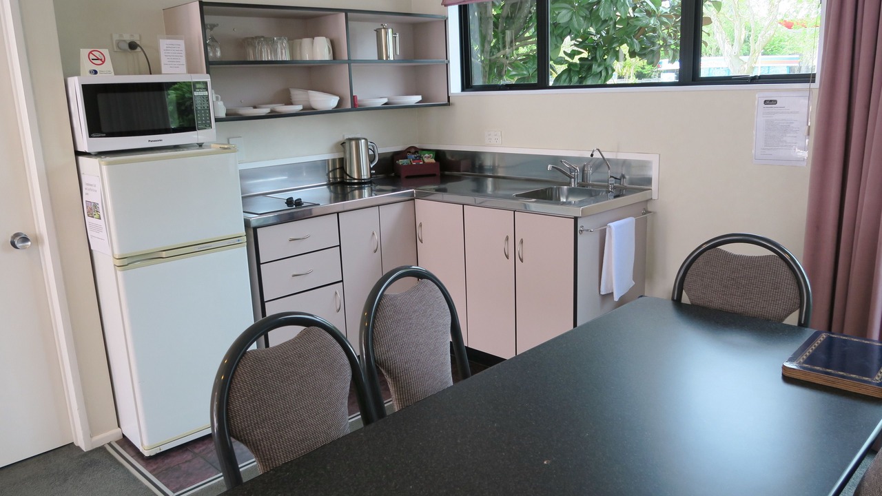 Photo of Bedroom in Palmerston North