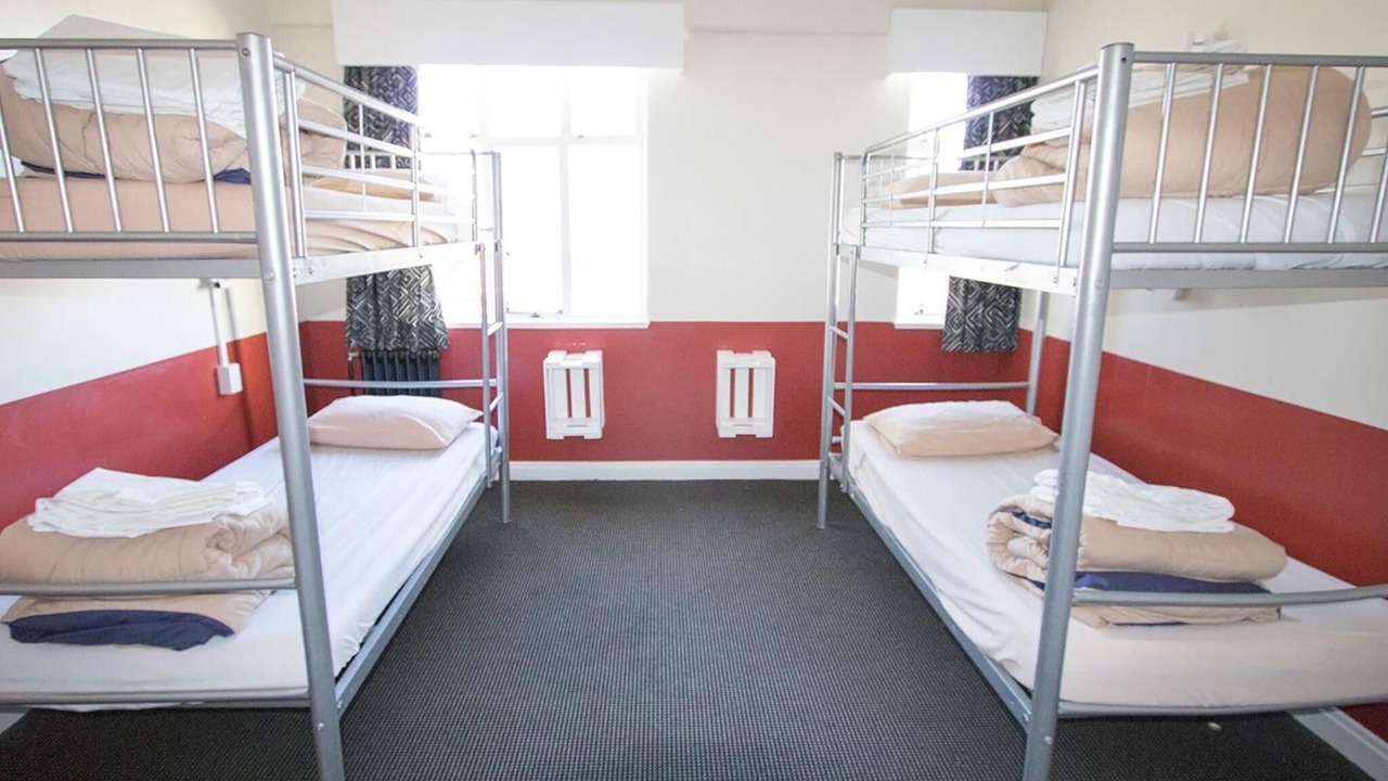 Photo of Bedroom in Wellington
