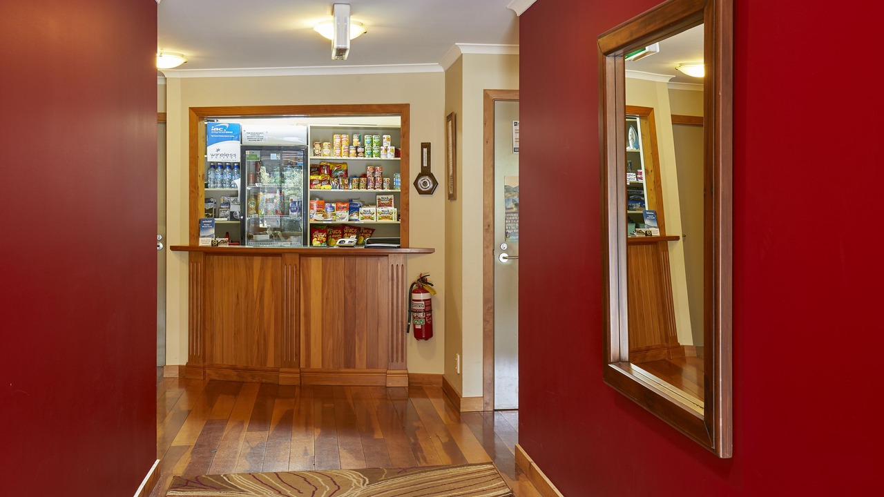 Photo of Others in Mount Cook Village