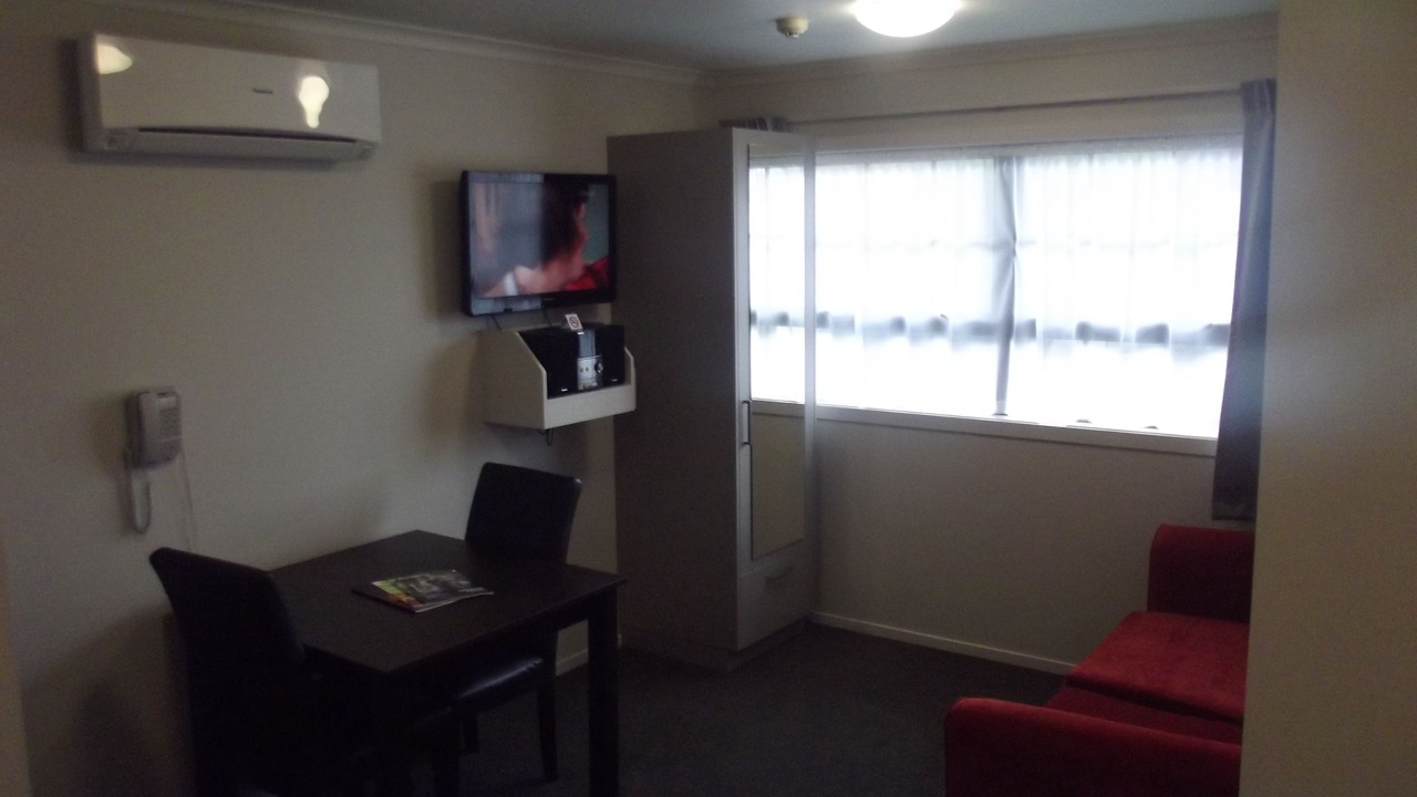 Photo of Bedroom in Hamilton