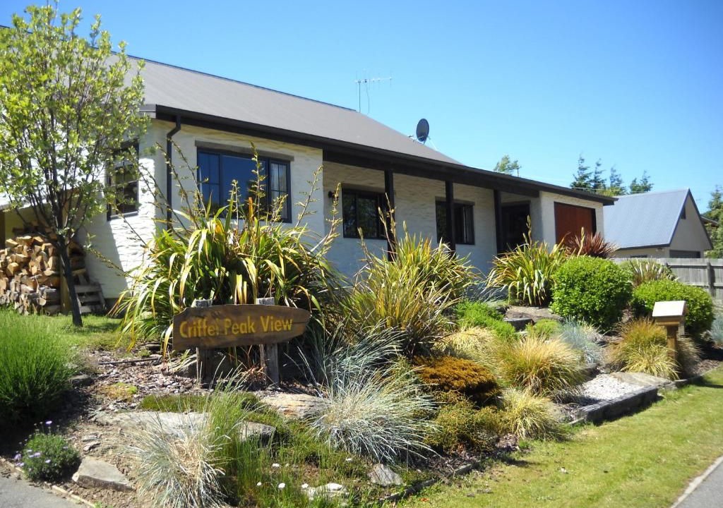 Photo of Outdoor in Wanaka