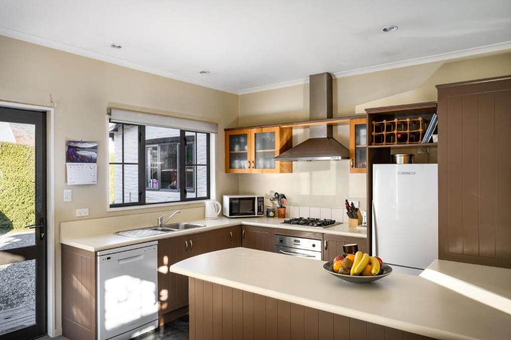 Photo of Kitchen in Wanaka