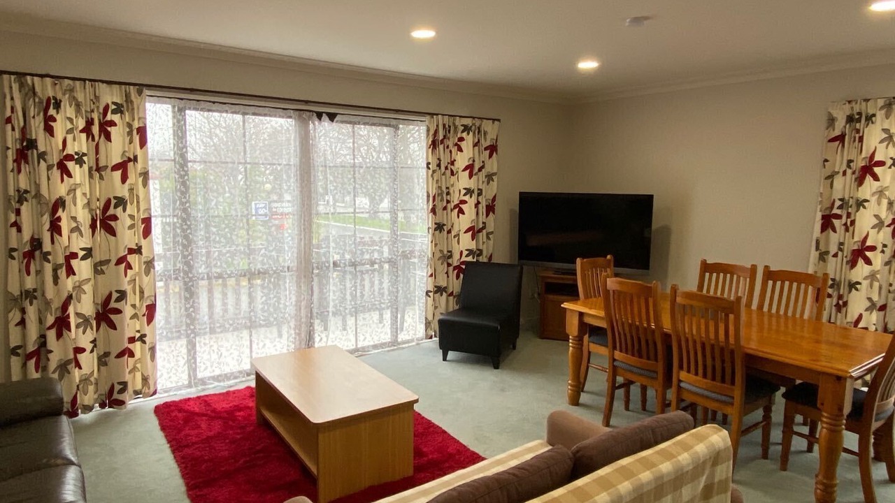 Photo of Bedroom in Merivale