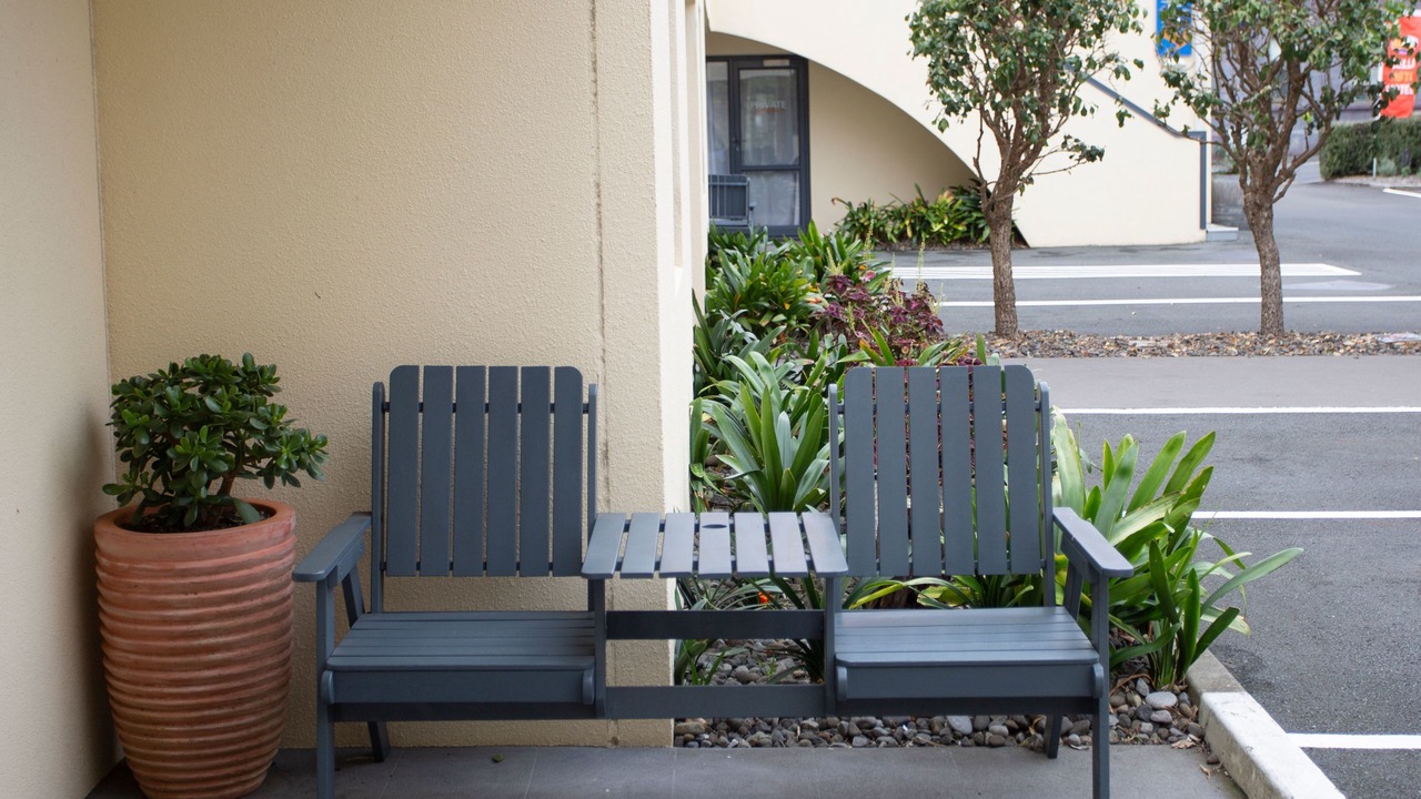 Photo of Outdoor in New Plymouth CBD