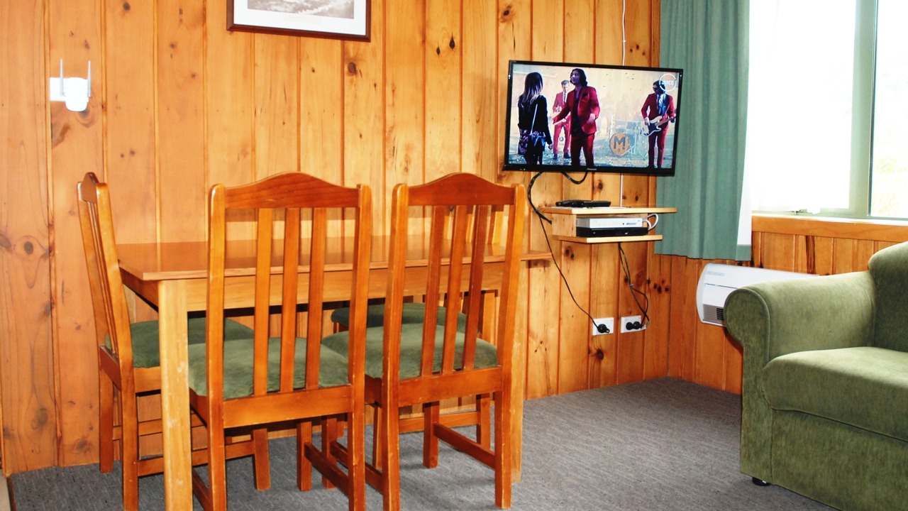 Photo of Bedroom in Hanmer Springs