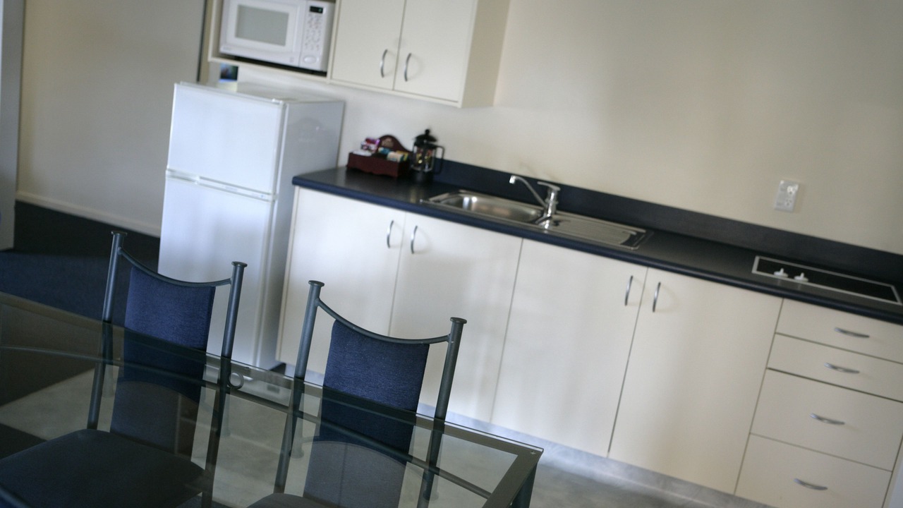 Photo of Kitchen in Palmerston North