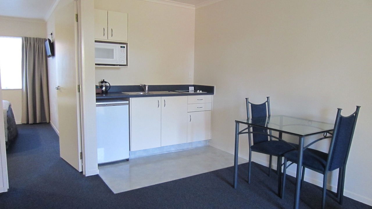 Photo of Bedroom in Palmerston North