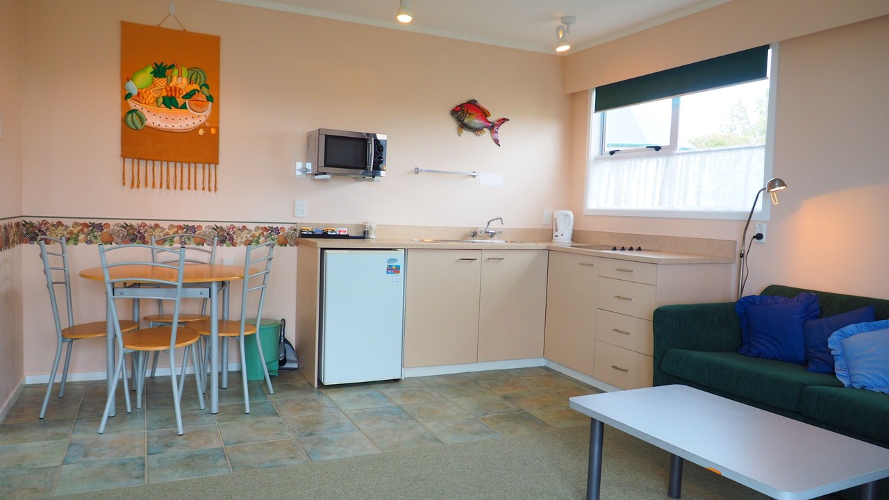 Photo of Kitchen in Haruru