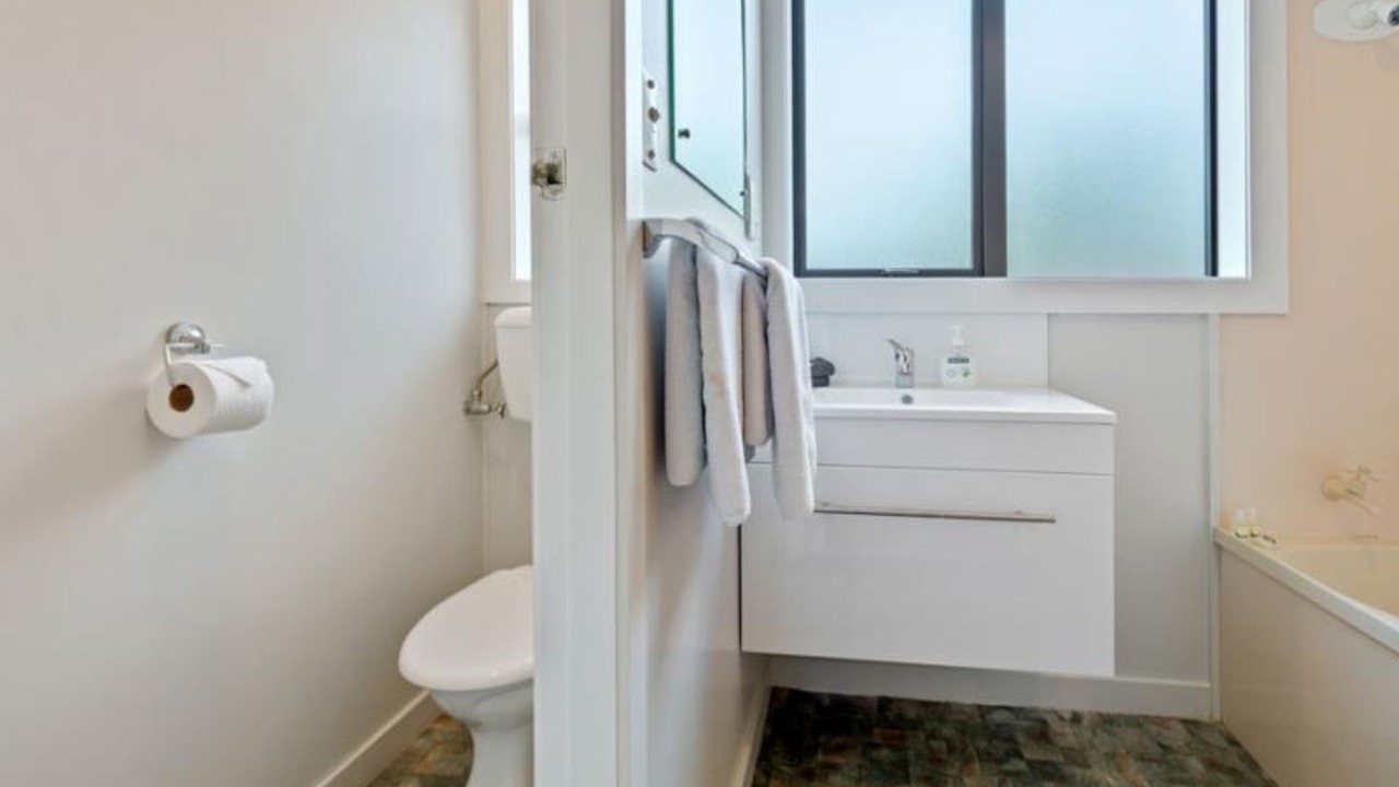 Photo of Bathroom in Gore