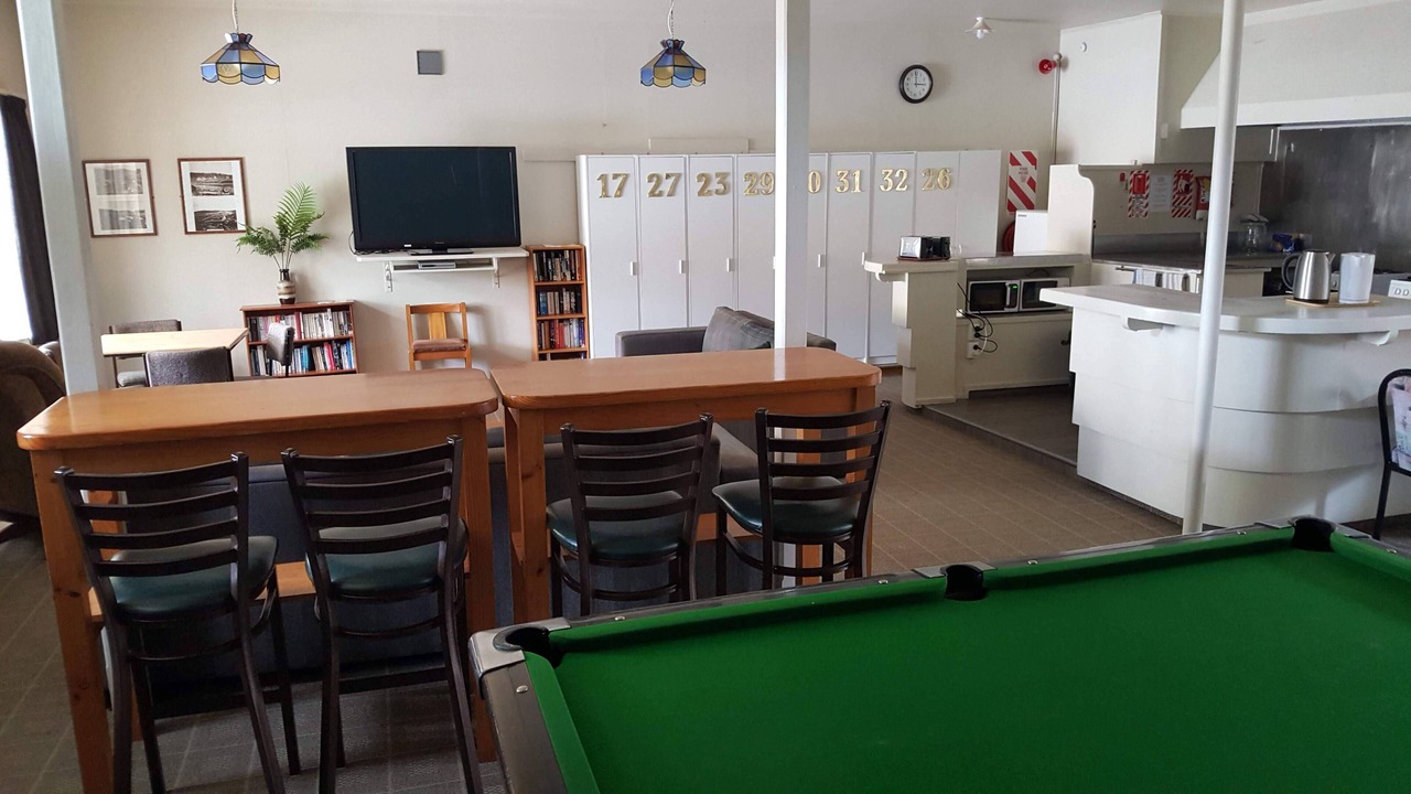 Photo of Livingroom in Ohakune