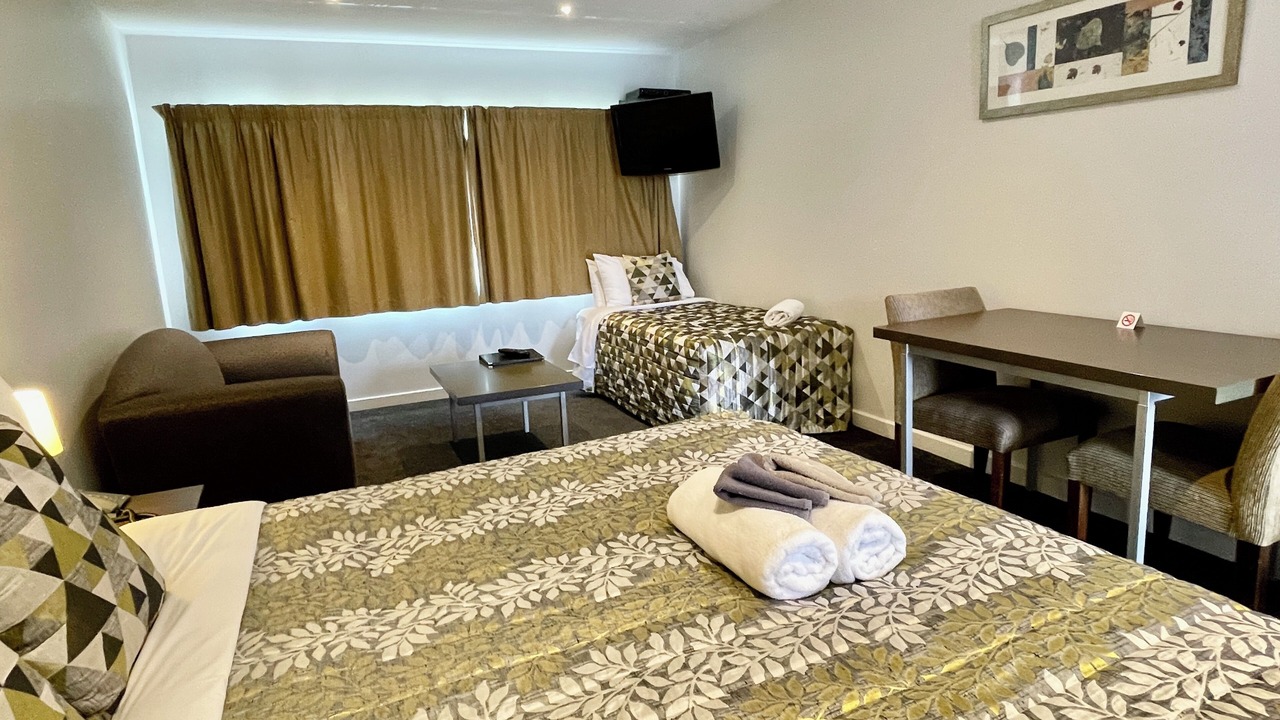 Photo of Bedroom in Burnside