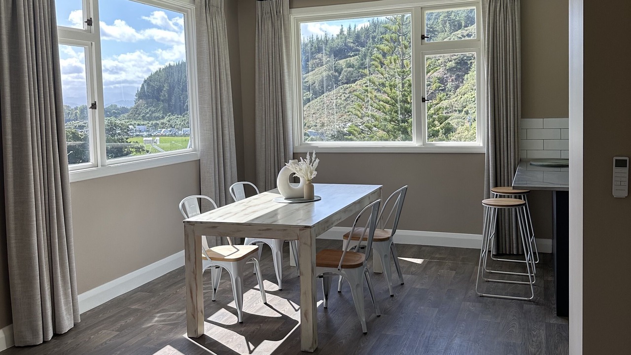 Photo of Bedroom in Stokes Valley