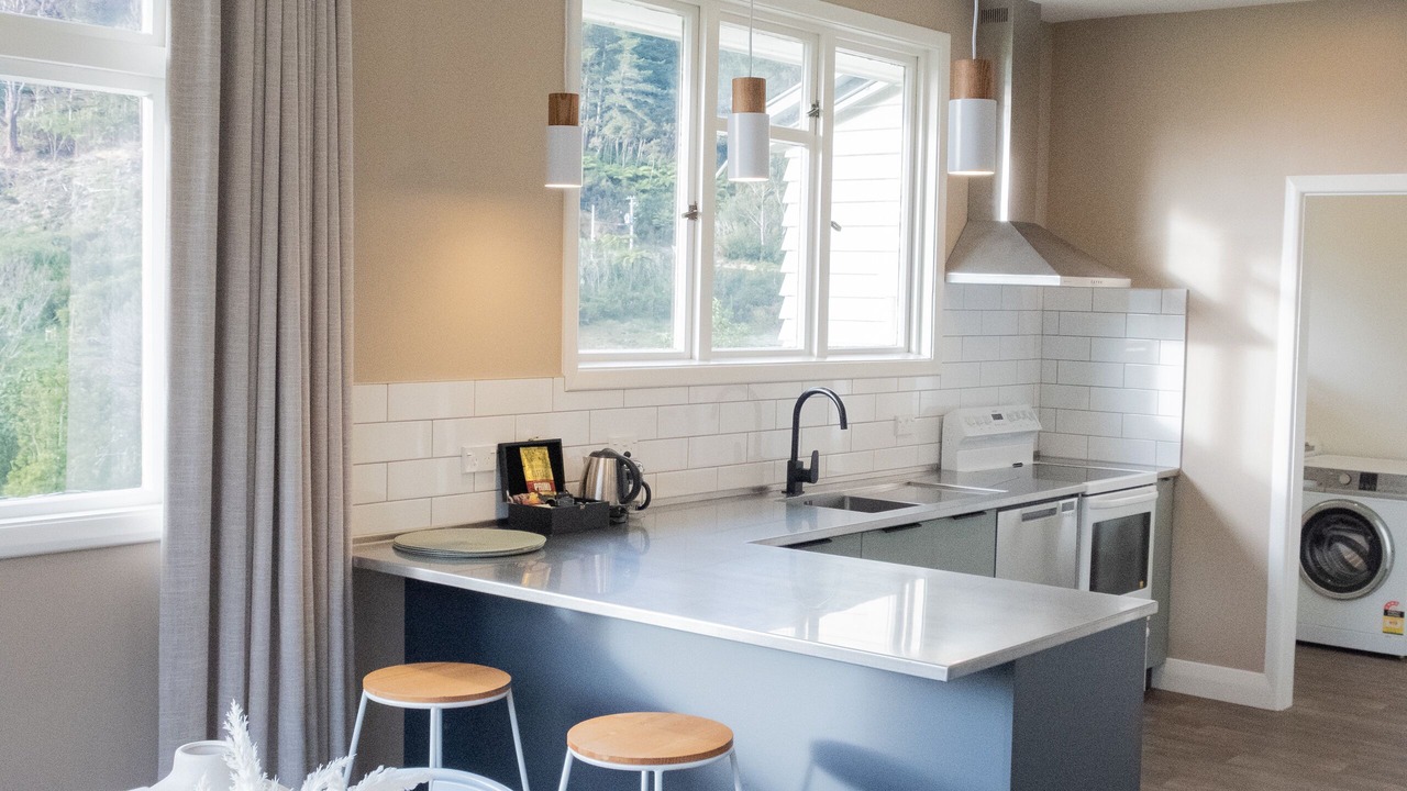 Photo of Kitchen in Stokes Valley