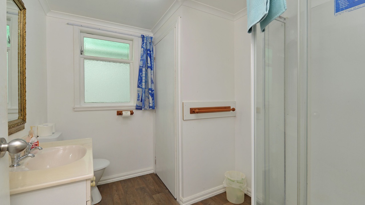 Photo of Bathroom in Wellington