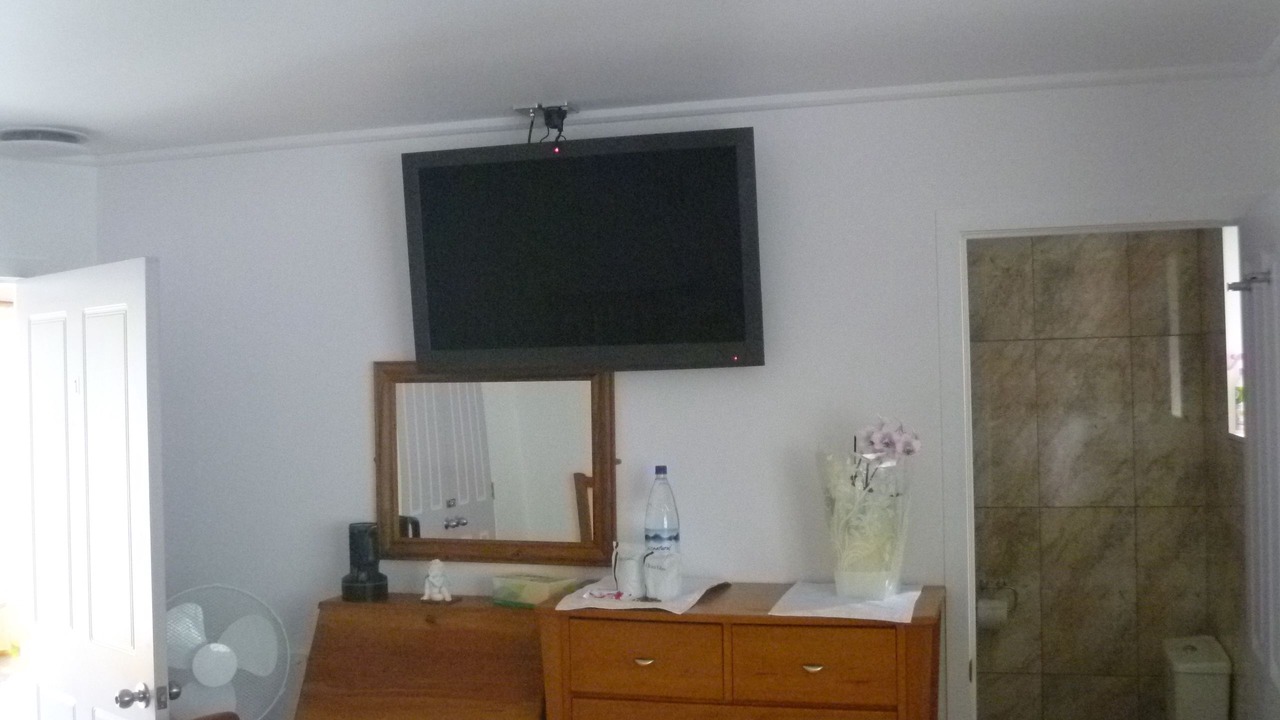 Photo of Bedroom in Whitianga