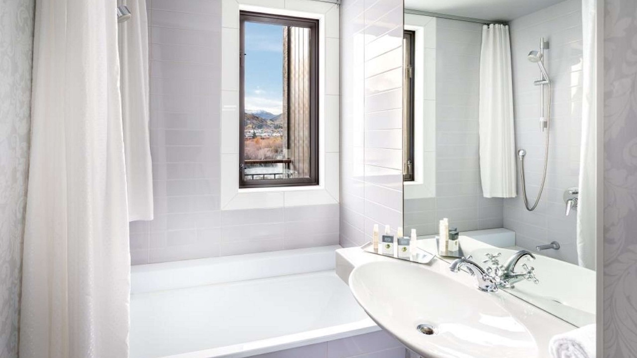 Photo of Bathroom in Kelvin Heights