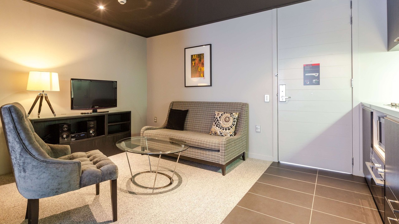 Photo of Bedroom in Kelvin Heights