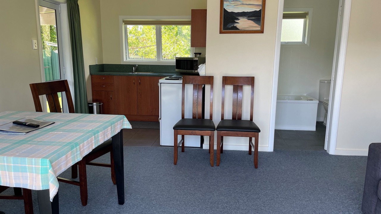 Photo of Kitchen in Murchison