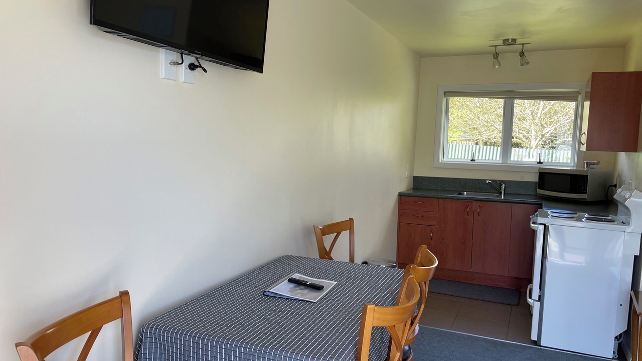 Photo of Kitchen in Murchison