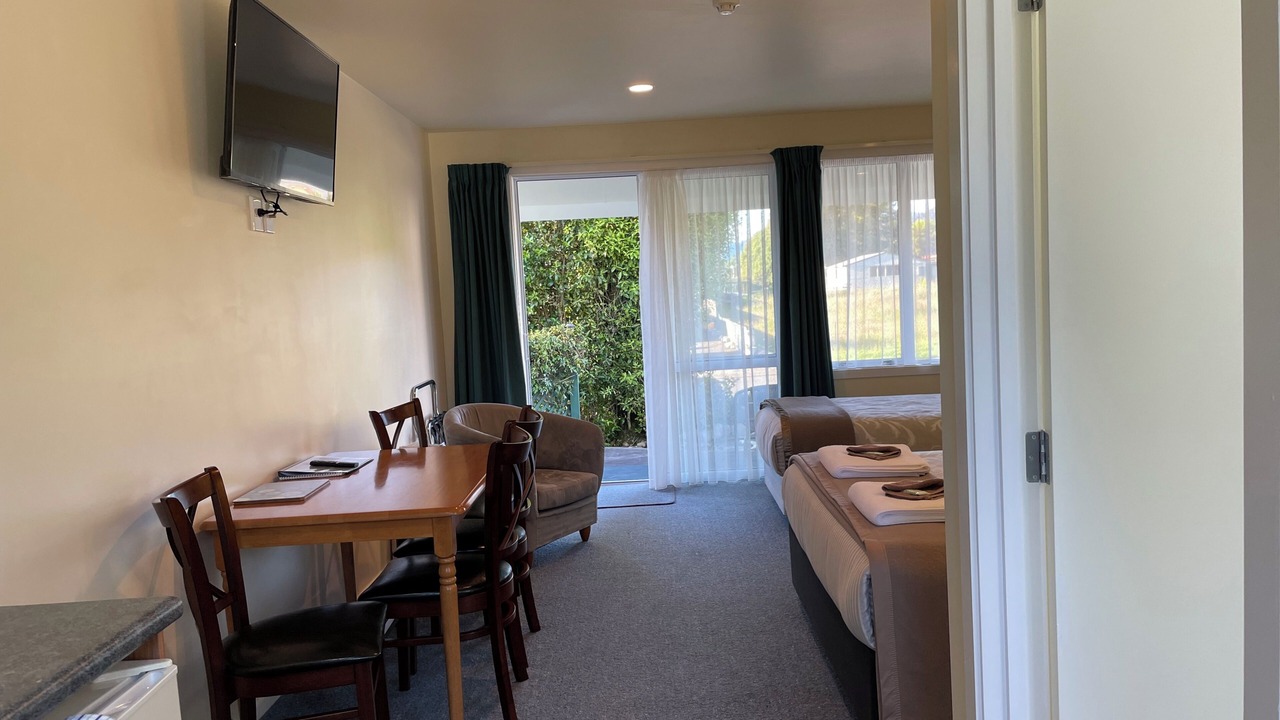 Photo of Bedroom in Murchison
