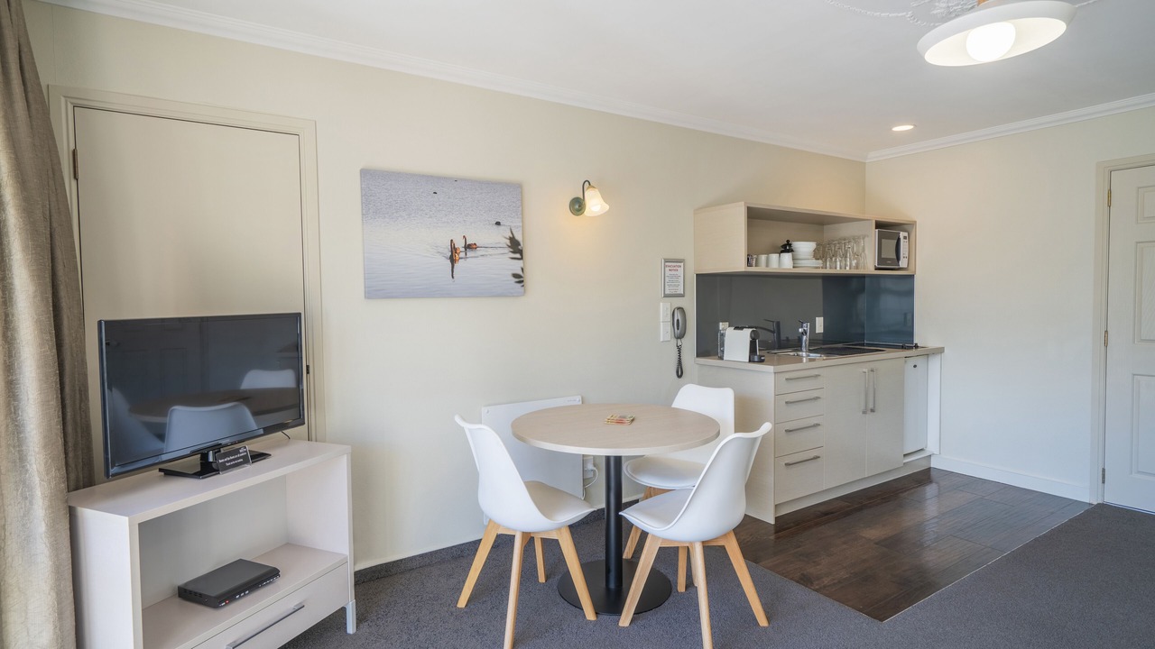 Photo of Kitchen in Fenton Street