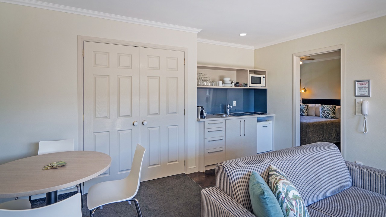 Photo of Kitchen in Fenton Street