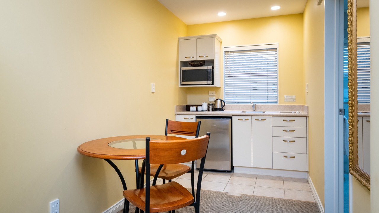 Photo of Kitchen in Napier