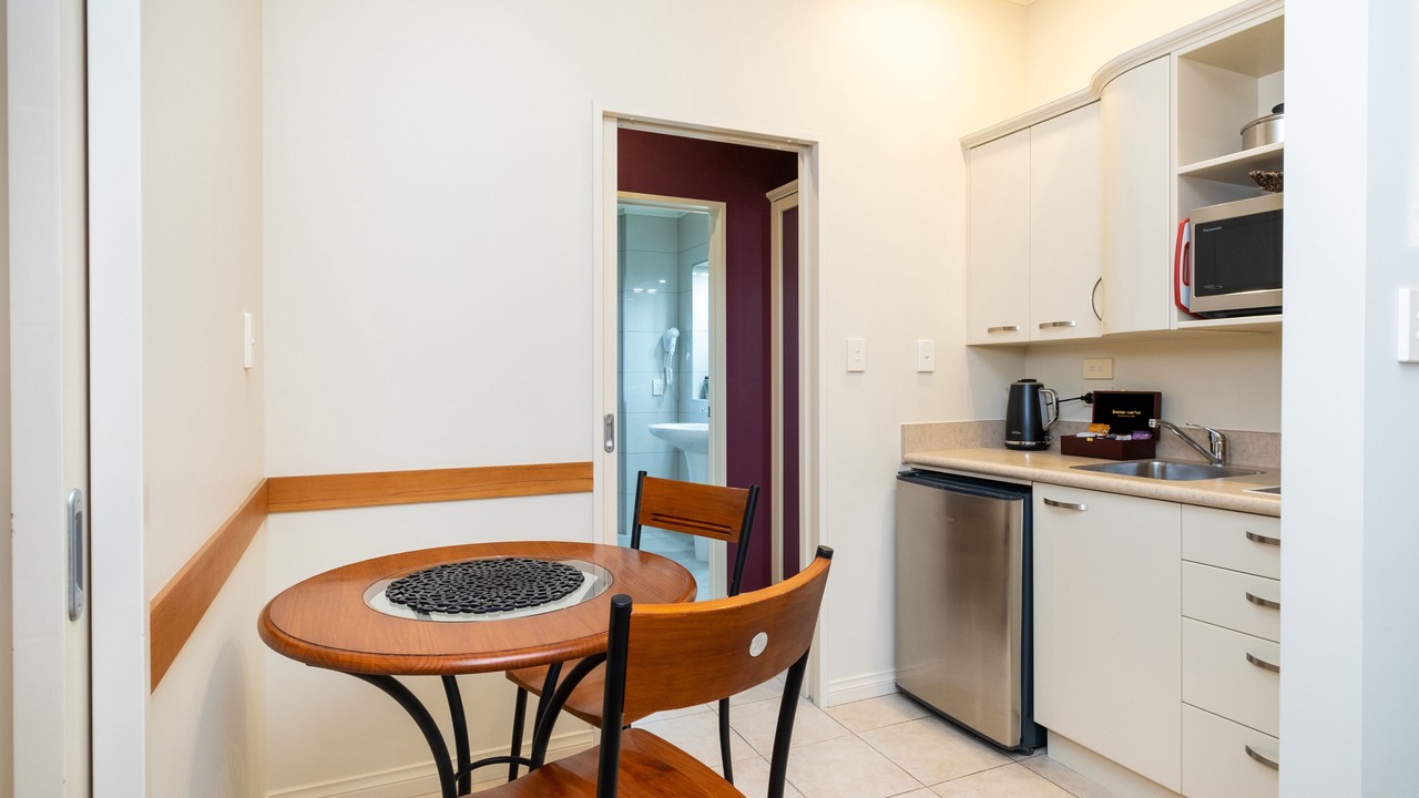 Photo of Kitchen in Napier