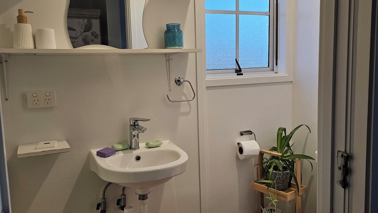 Photo of Bathroom in Whitianga