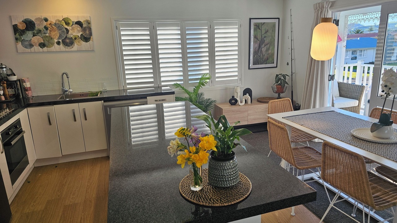 Photo of Kitchen in Whitianga