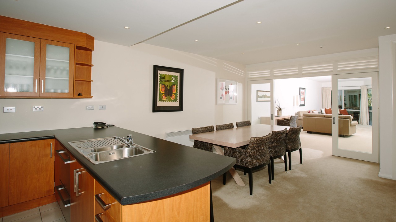 Photo of Kitchen in Wanaka