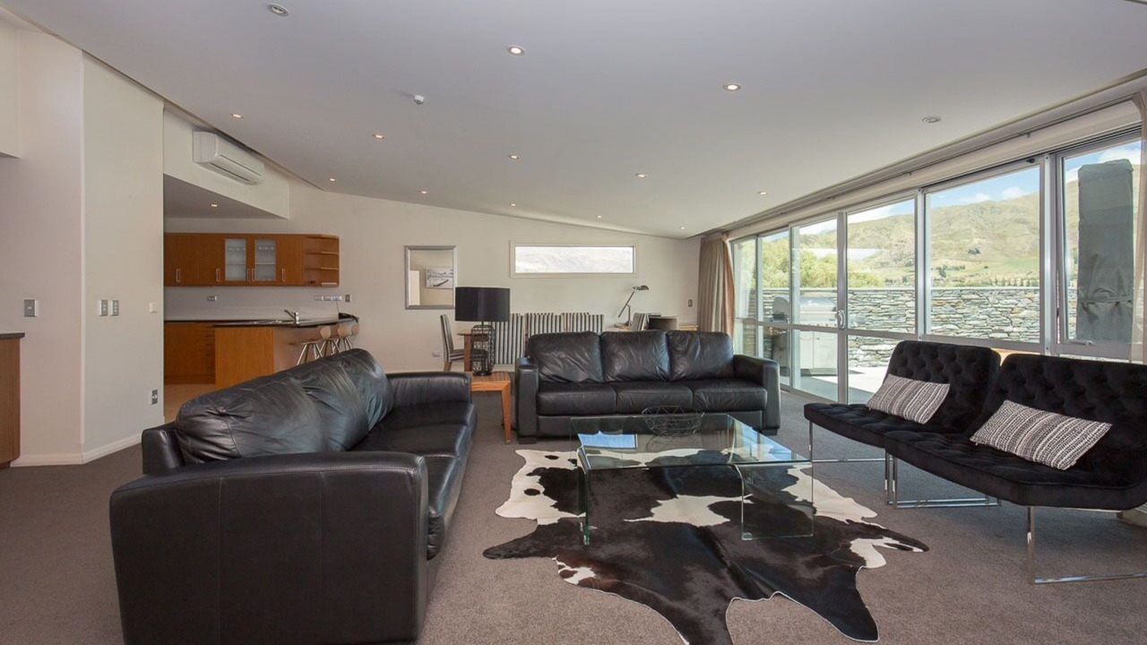 Photo of Kitchen in Wanaka