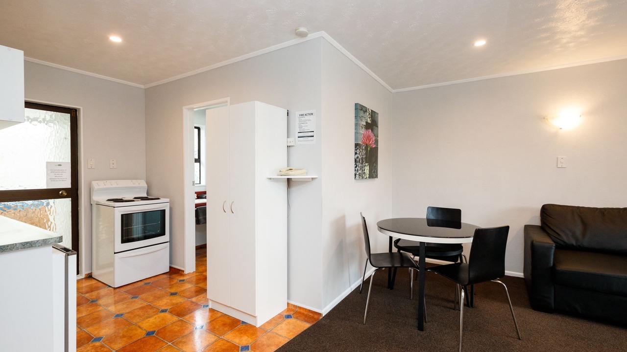 Photo of Kitchen in Palmerston North