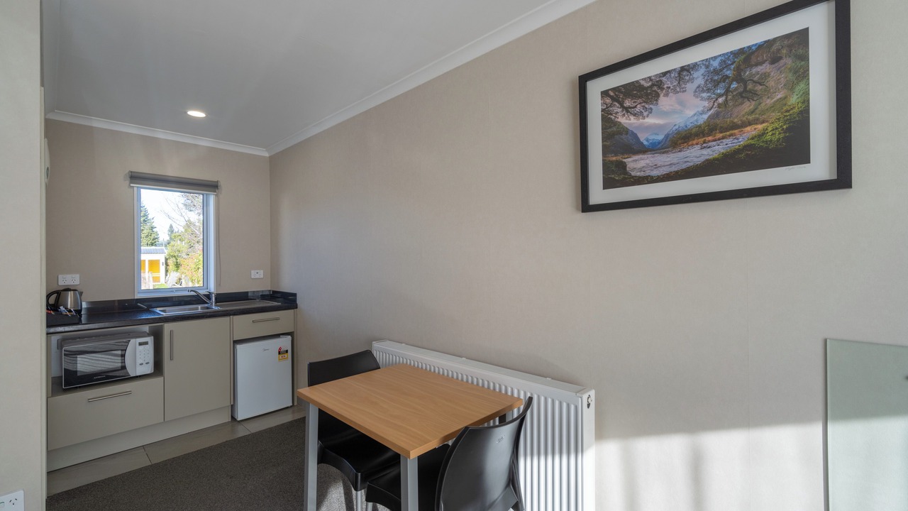 Photo of Kitchen in Te Anau