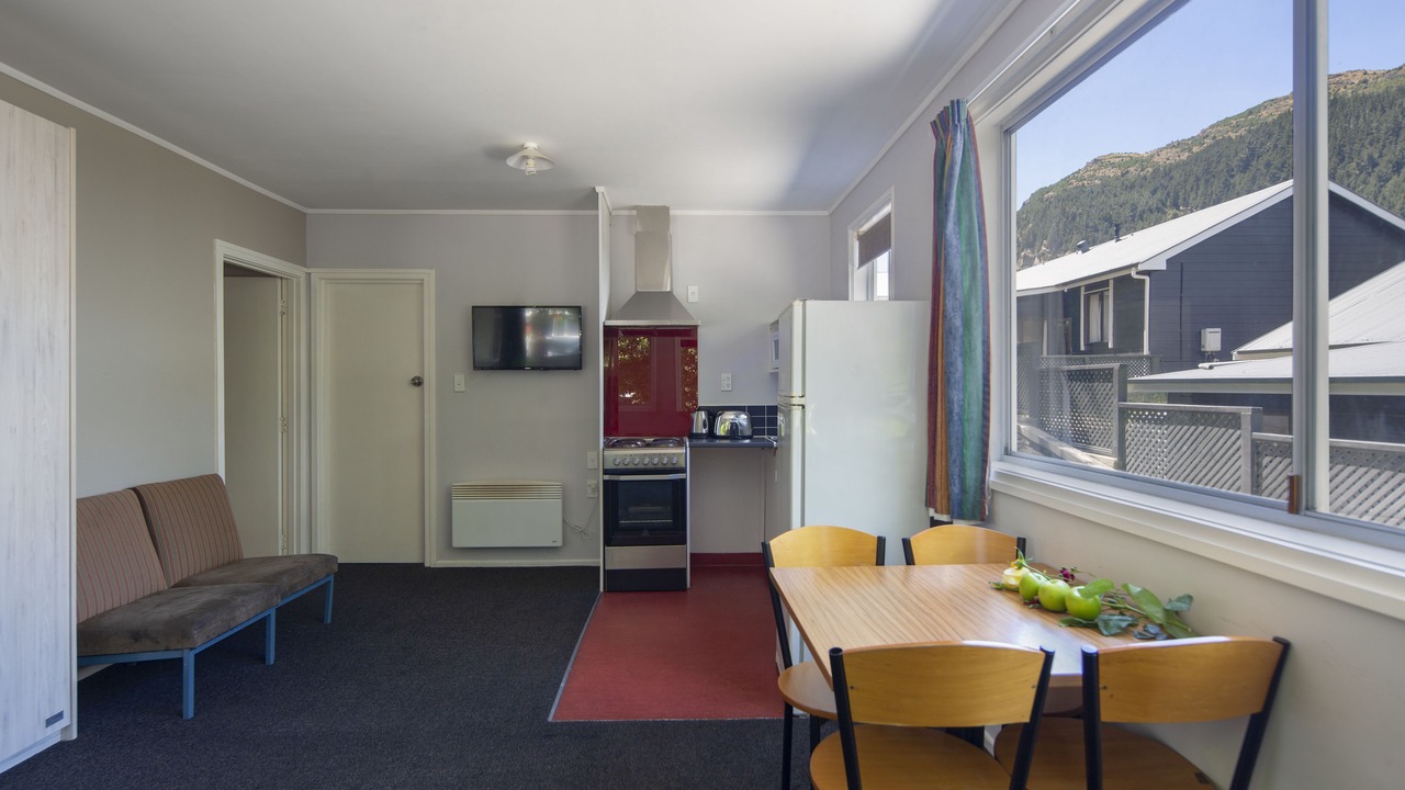 Photo of Kitchen in Queenstown