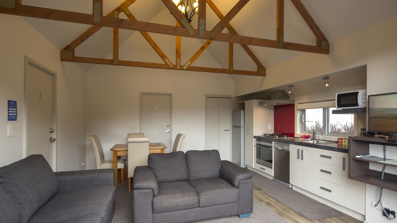 Photo of Livingroom in Queenstown
