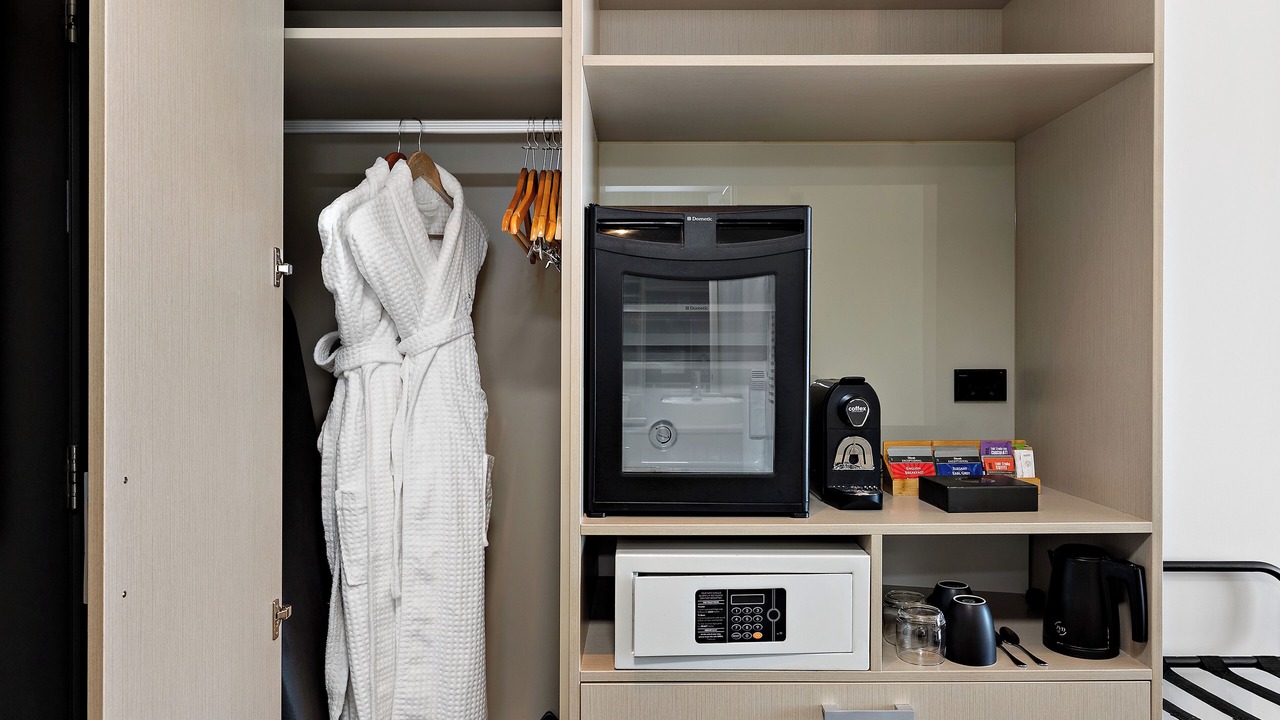 Photo of Bedroom in Mangere