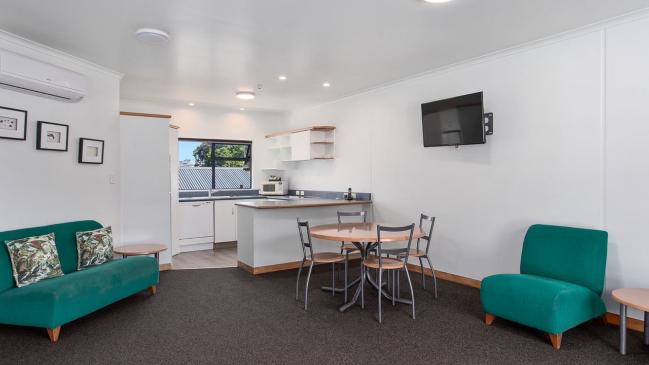 Photo of Kitchen in Whakatane