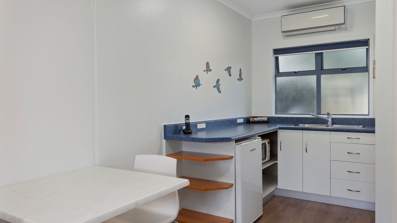 Photo of Kitchen in Whakatane