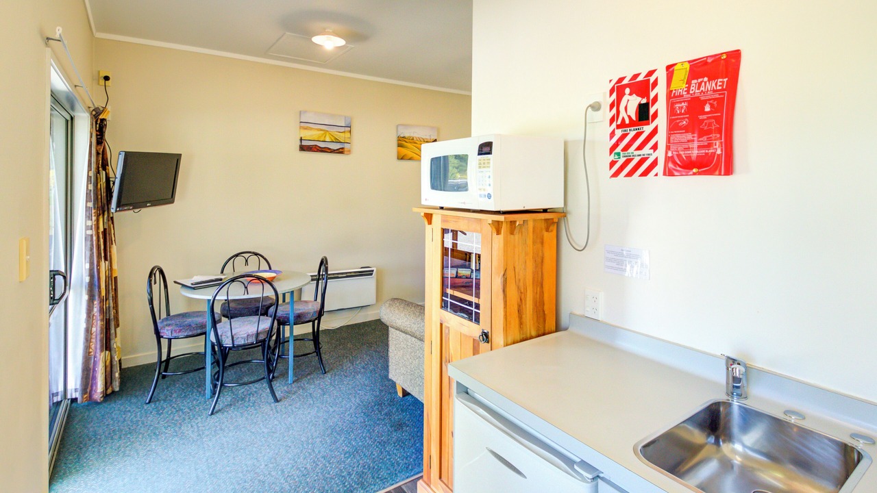 Photo of Livingroom in Te Anau