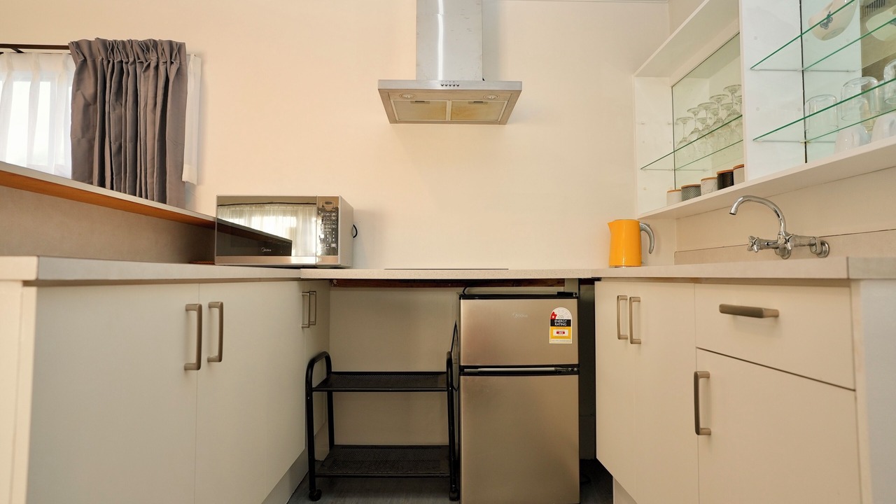 Photo of Kitchen in Royal Oak