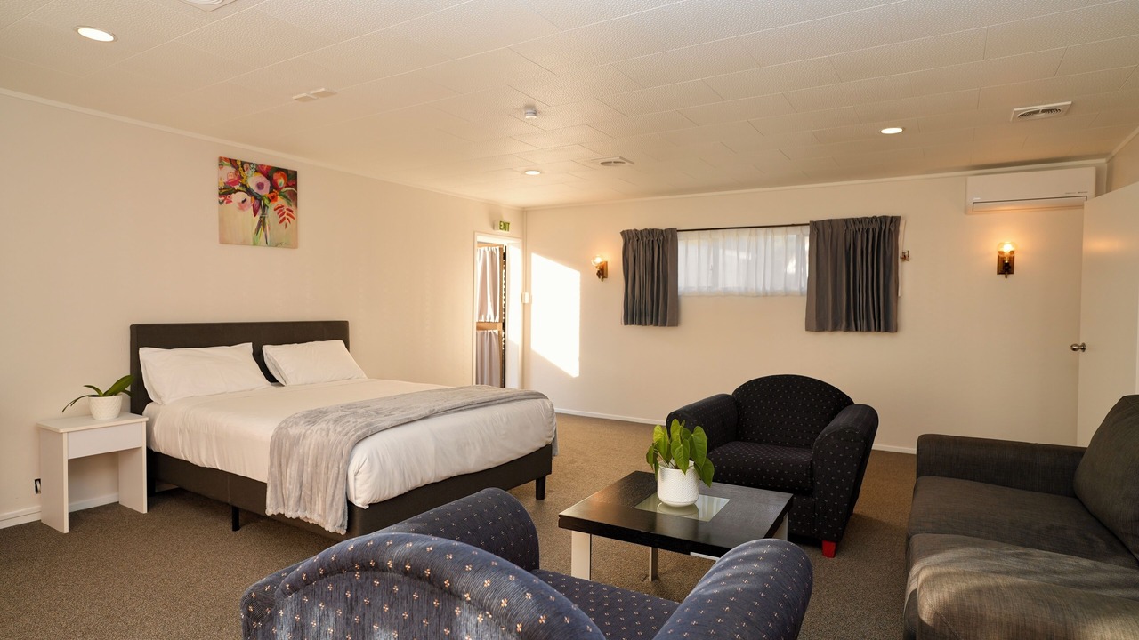 Photo of Bedroom in Royal Oak